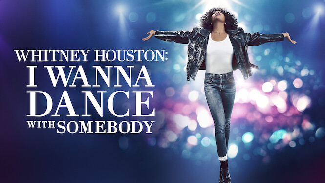 See the Trailer for Whitney Houston Biopic 'I Wanna Dance With Somebody' -  CNET