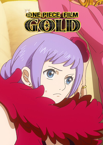 One Piece Film Gold Casts Hikari Mitsushima, Gaku Hamada, Nanao