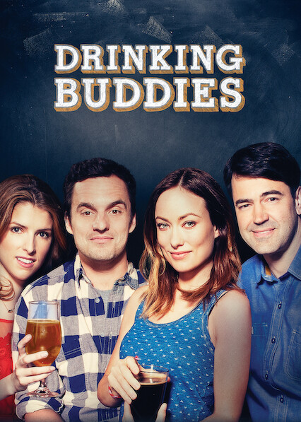 Drinking Buddies on Netflix USA
