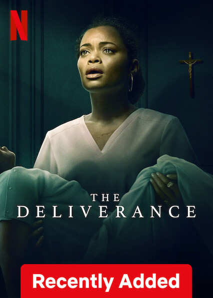 The Deliverance on Netflix USA