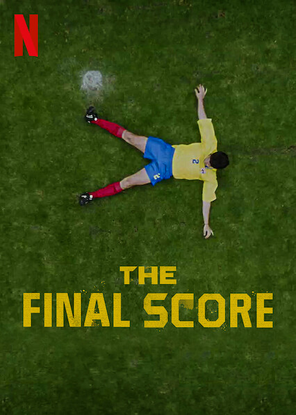 The Final Score